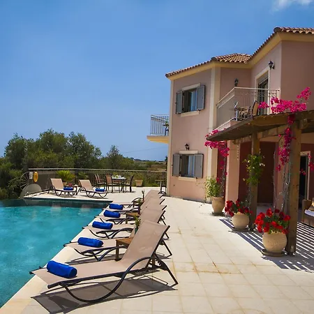 Villa Caretta
