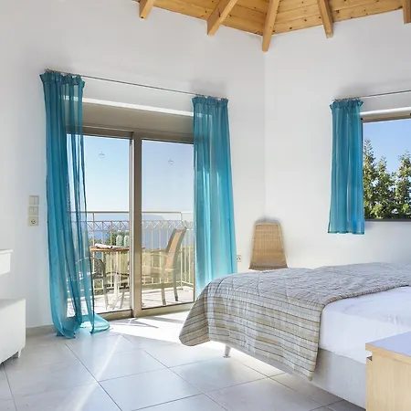 Caretta Villa *